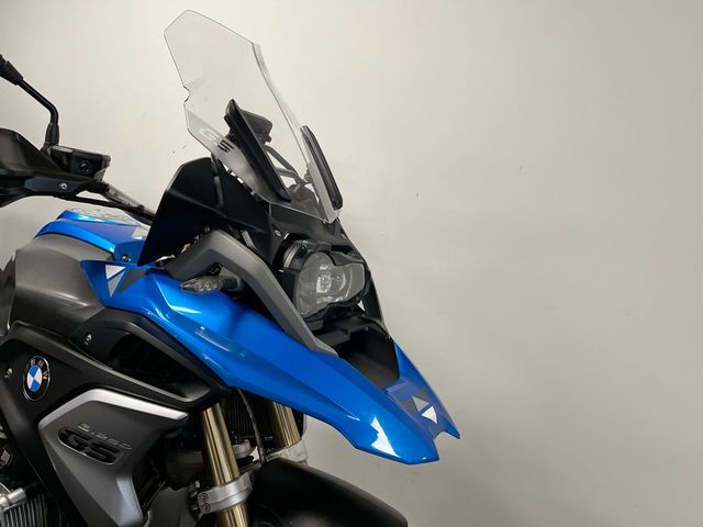 bmw - r-1250-gs