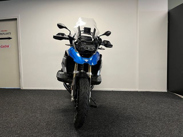 bmw - r-1250-gs
