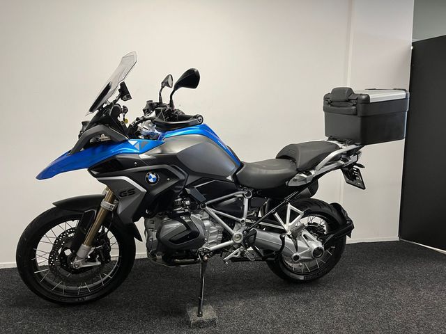 bmw - r-1250-gs