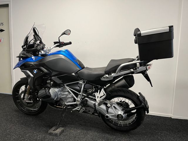 bmw - r-1250-gs