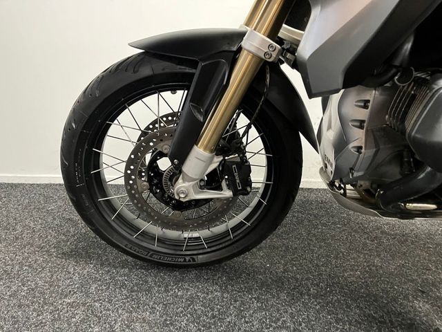 bmw - r-1250-gs