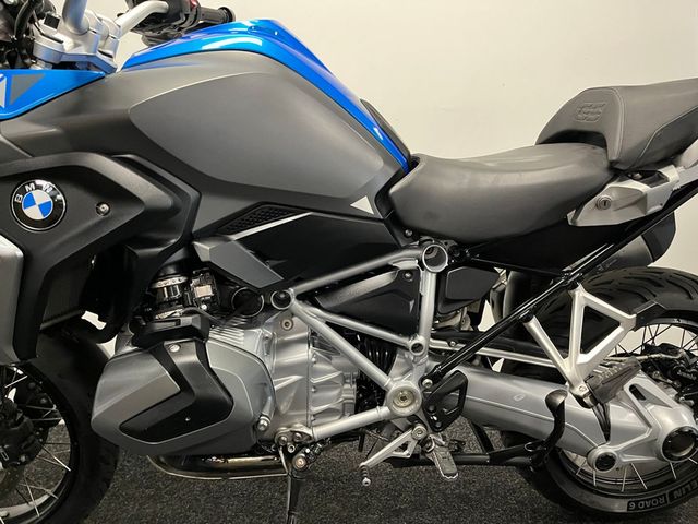 bmw - r-1250-gs