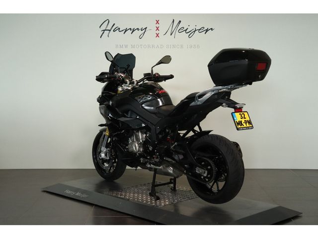 bmw - s-1000-xr