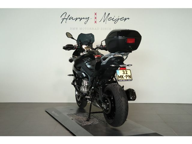bmw - s-1000-xr