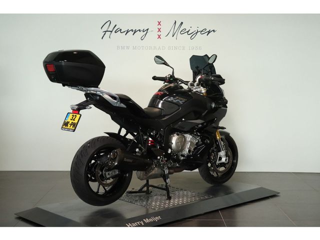 bmw - s-1000-xr
