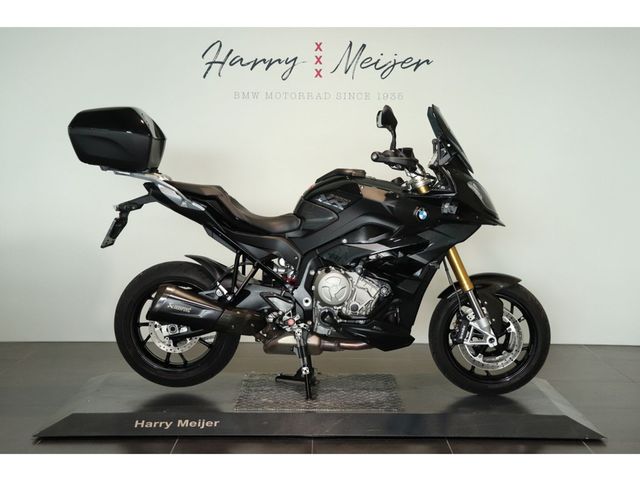 bmw - s-1000-xr