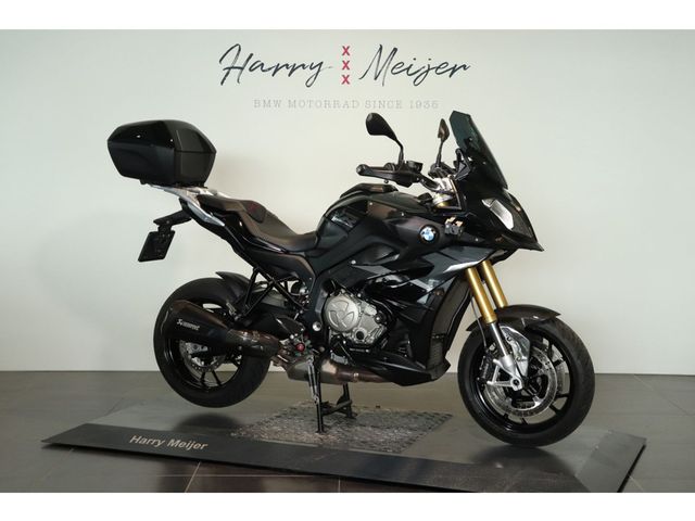 bmw - s-1000-xr
