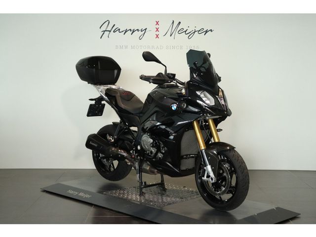 bmw - s-1000-xr