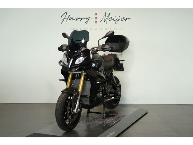 bmw - s-1000-xr