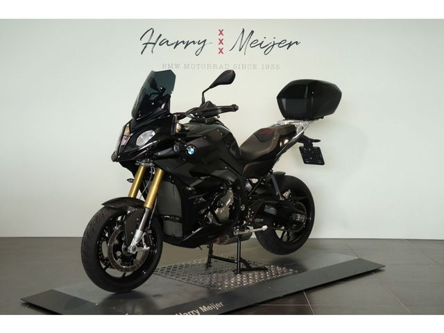 bmw - s-1000-xr