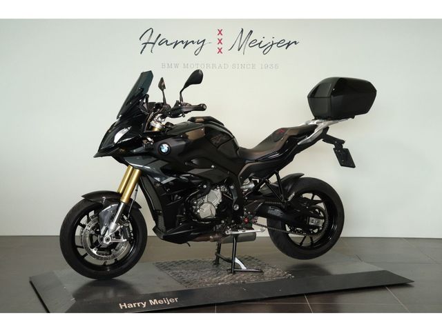 bmw - s-1000-xr