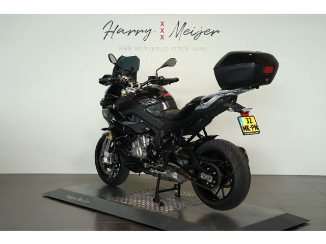 bmw - s-1000-xr