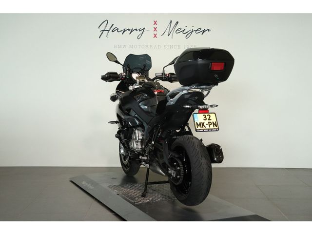 bmw - s-1000-xr