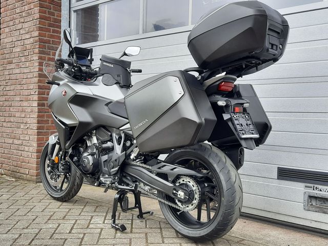 honda - nt-1100-dct