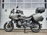 HONDA NT 1100 DCT