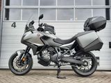 HONDA NT 1100 DCT