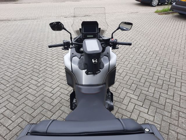 honda - nt-1100-dct