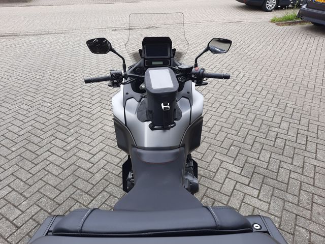 honda - nt-1100-dct