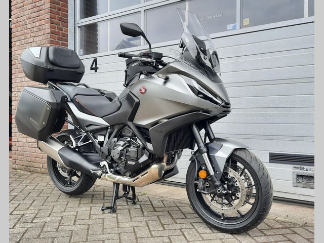 honda - nt-1100-dct