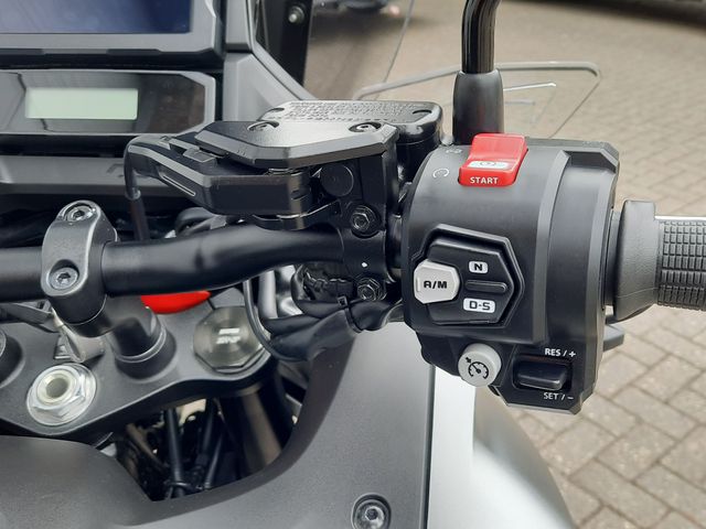 honda - nt-1100-dct
