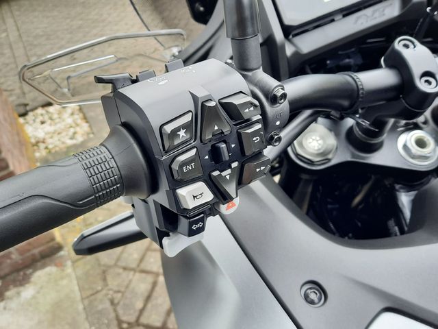 honda - nt-1100-dct
