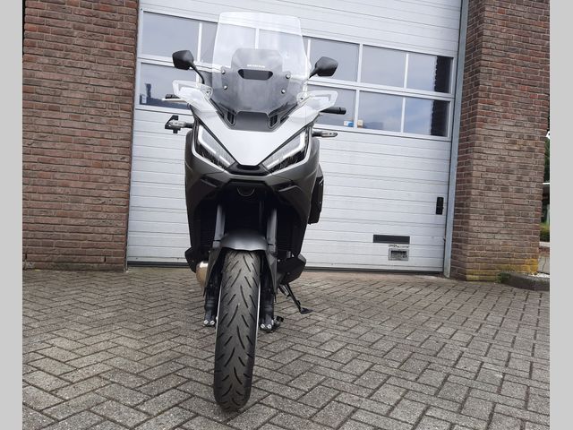 honda - nt-1100-dct