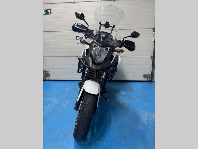 honda - nc-750-x-dct