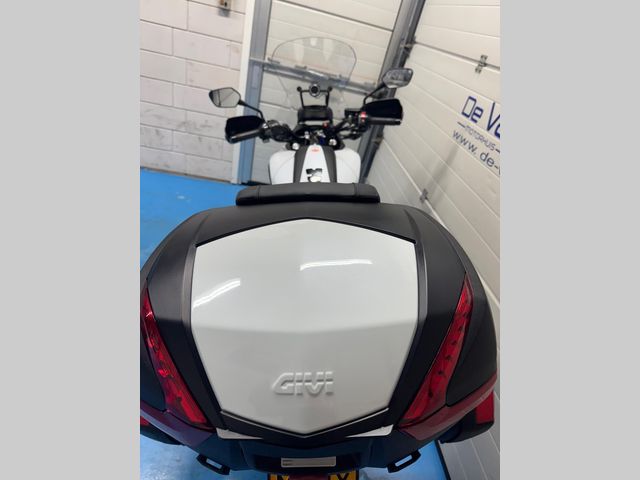 honda - nc-750-x-dct