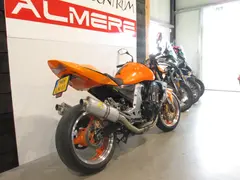 Kawasaki Z1000 2003 occasion – foto 5 van 6
