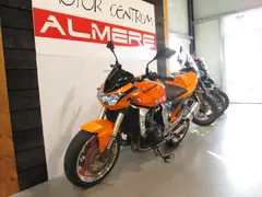 Kawasaki Z1000 2003 occasion – foto 2 van 6
