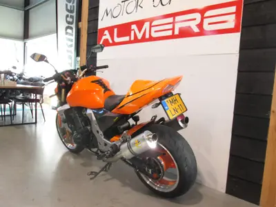KAWASAKI Z1000 – foto 3