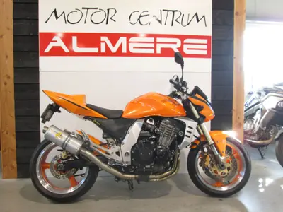 KAWASAKI Z1000 – foto 4