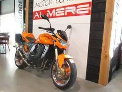 Kawasaki Z1000 2003 occasion – foto 6 van 6