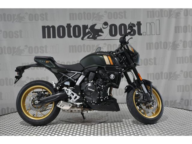 suzuki - gsx-8tt