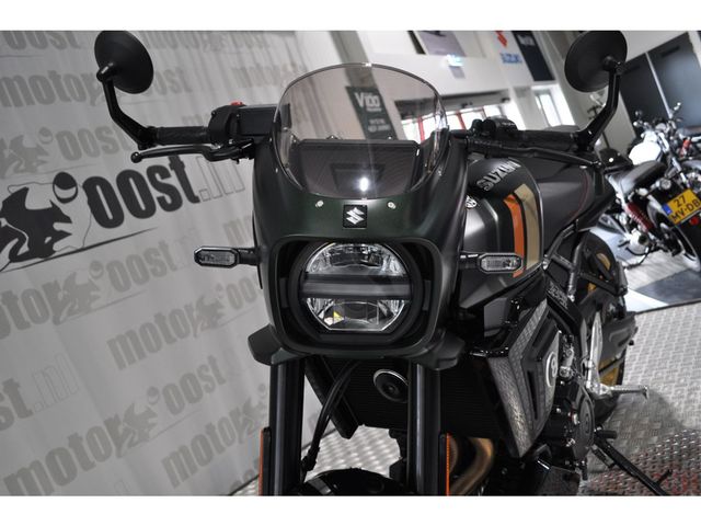 suzuki - gsx-8tt