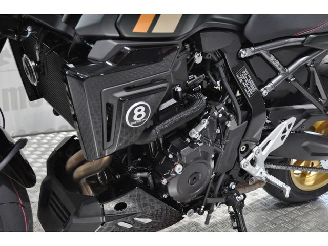 suzuki - gsx-8tt