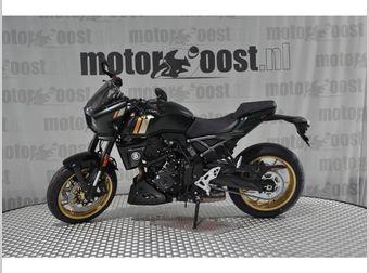 Suzuki GSX-8TT 2025 nieuw
