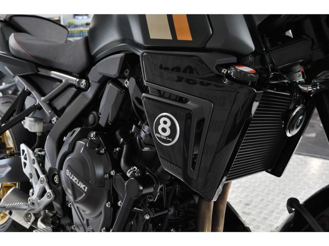 suzuki - gsx-8tt