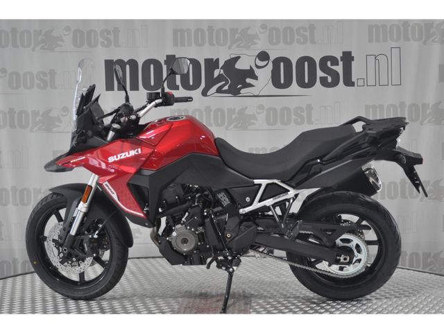 suzuki - v-strom-800