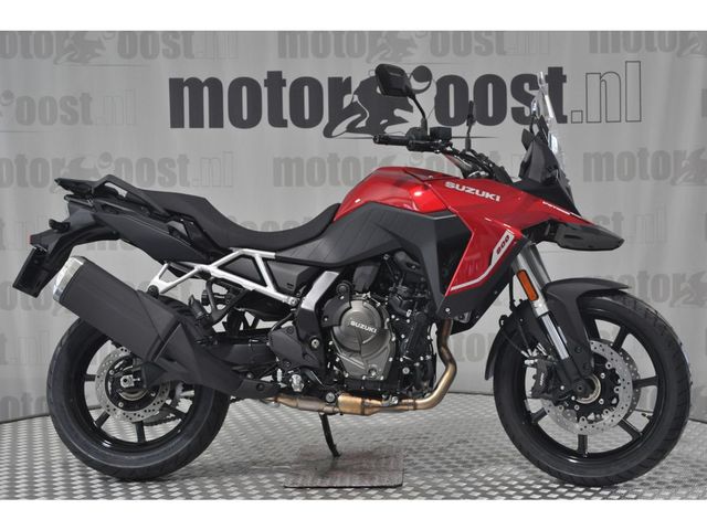 suzuki - v-strom-800