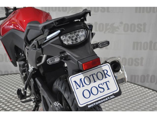 suzuki - v-strom-800