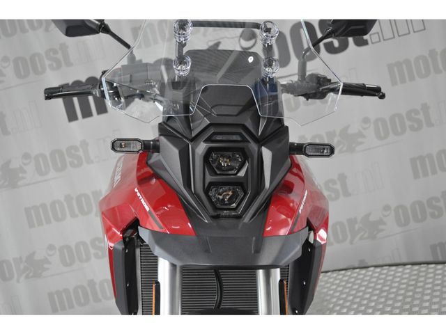 suzuki - v-strom-800