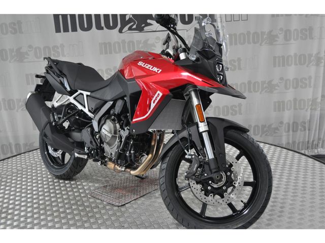 suzuki - v-strom-800