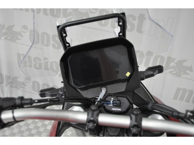 suzuki - v-strom-800