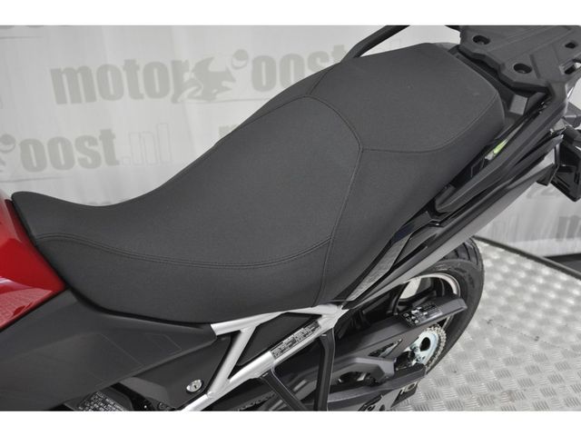 suzuki - v-strom-800