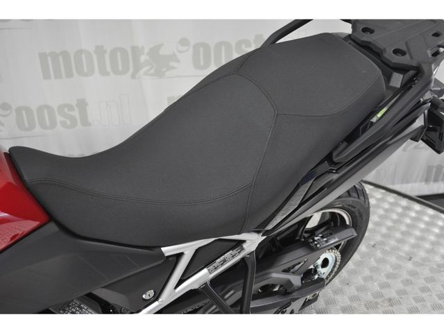 suzuki - v-strom-800