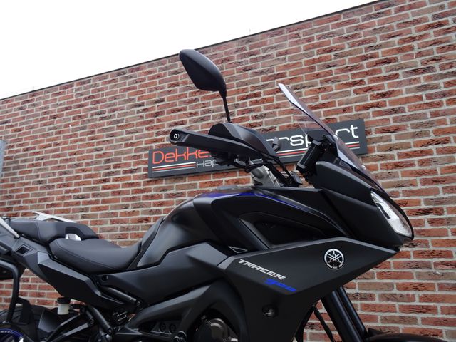 yamaha - tracer-900-abs