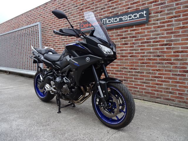 yamaha - tracer-900-abs