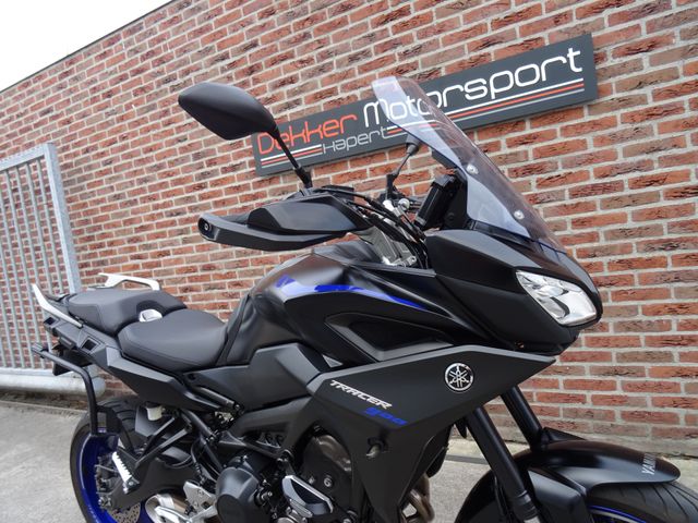 yamaha - tracer-900-abs