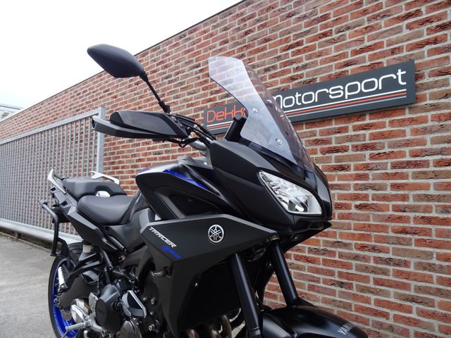 yamaha - tracer-900-abs